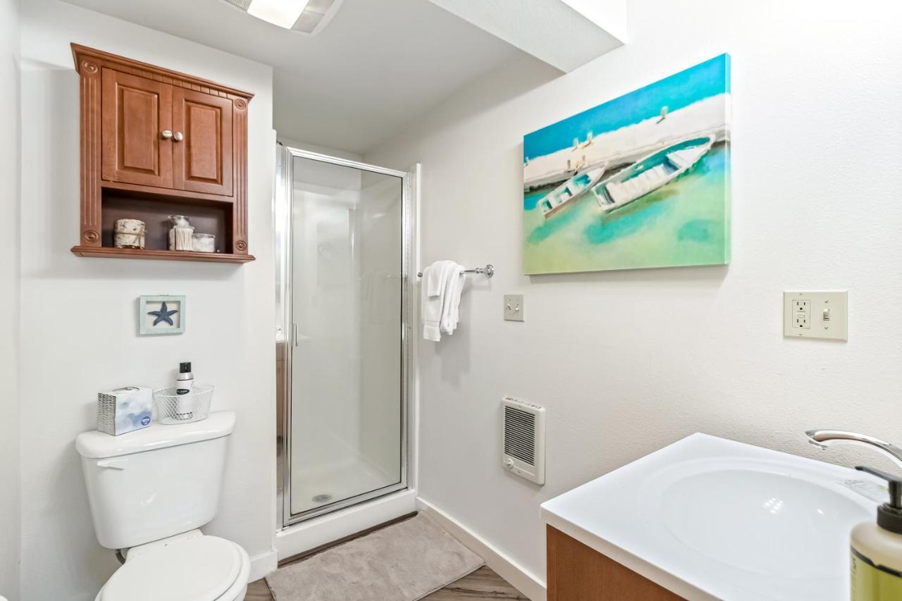 Ferienwohnung Driftwood Waterfront Gem Sandpoint Exterior foto
